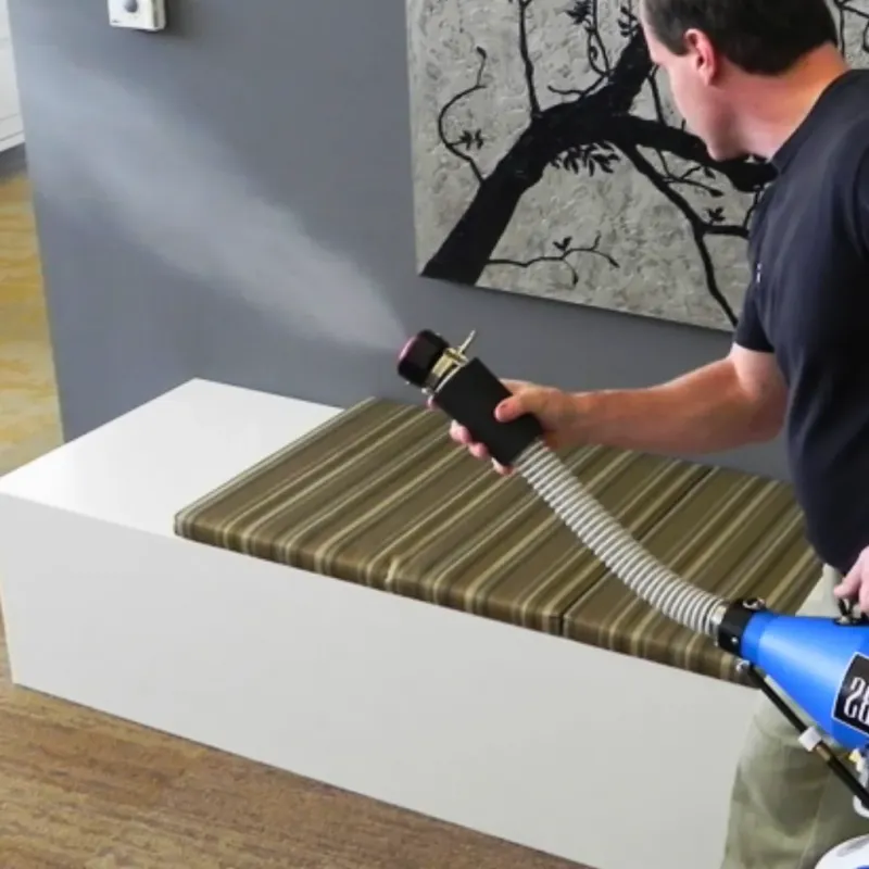 Professional Odor Removal in East Bronson, FL